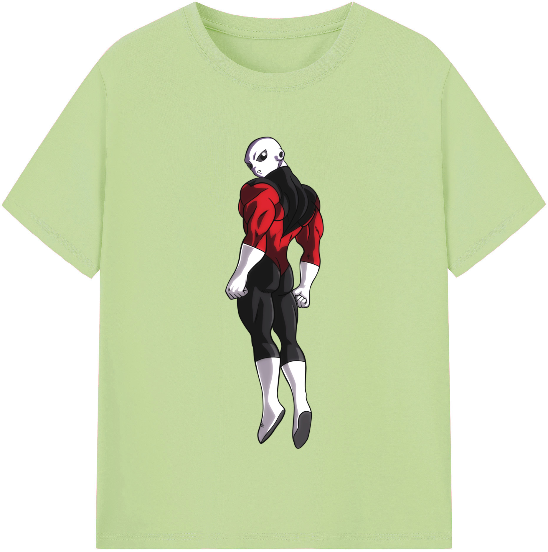 （画像用） ドラゴンボール DRAGON BALL 綿100％半袖Tシャツ（フロントプリント）